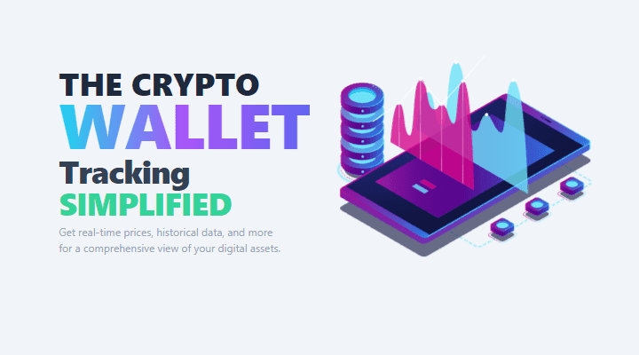 Crypto Wallet