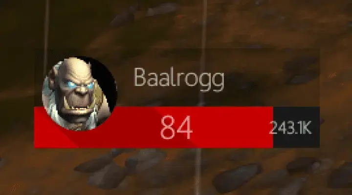 HeyBarbaruiva UI