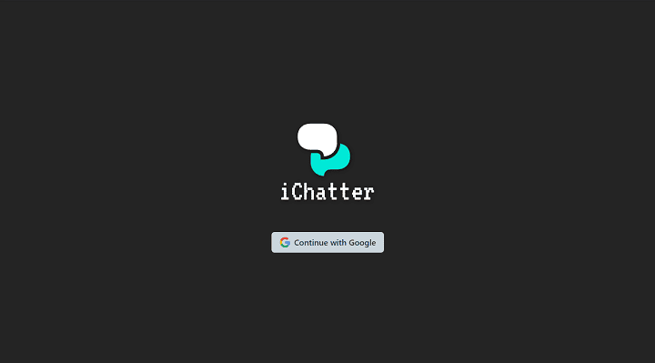 ichatter